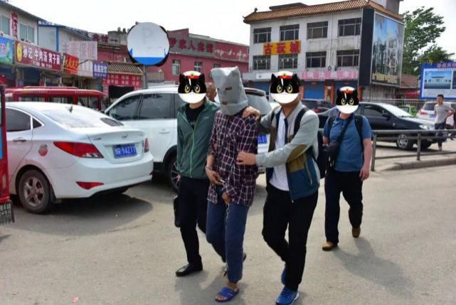  黑社会|“三眼帮”黑社会组织倒了！