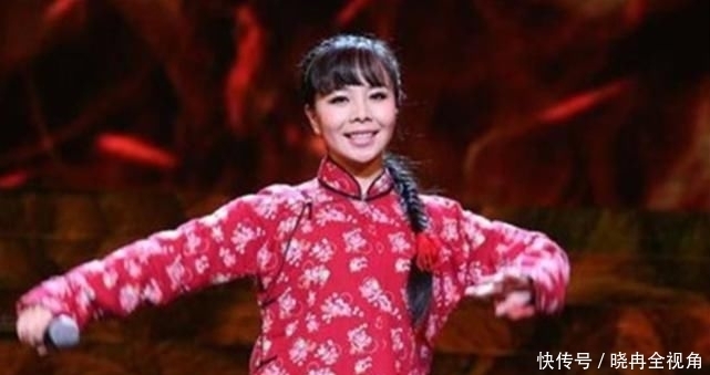 大道|凭《星光大道》出名,后回到农村种田!如今放牛带娃成日常