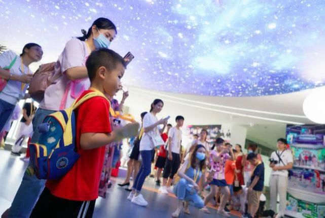  探秘|佛山电视台媒体探秘营开营！