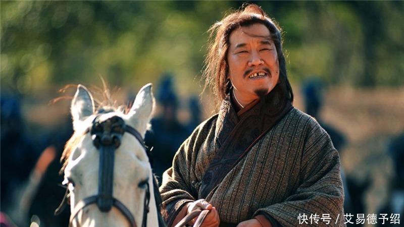 刘备|此人一旦出山，凤雏庞统有难，他才是庞统命中真正的劫数