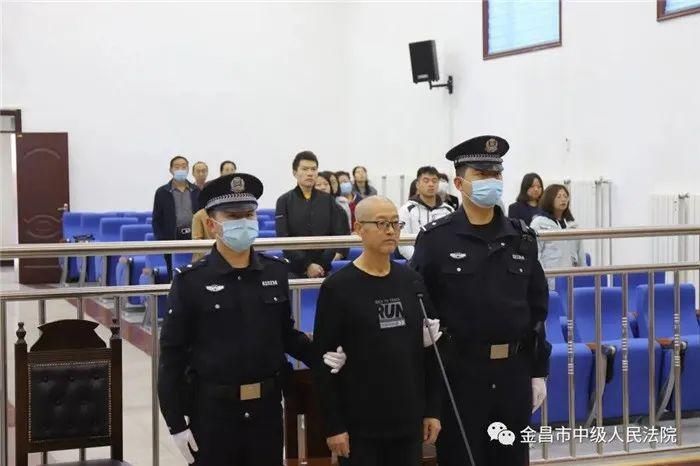 司人员滥用|判了！杨树军一审获刑十二年六个月！