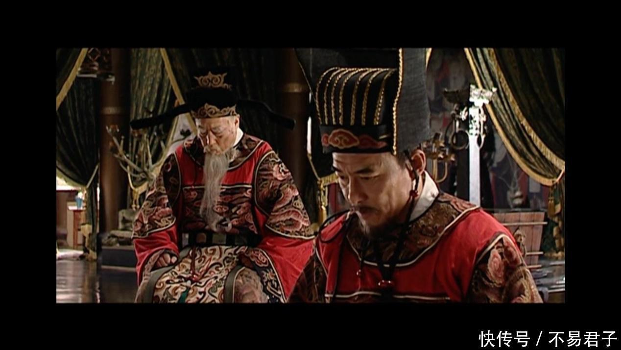 真的|身在曹营心在汉?浙直总督胡宗宪是否真的忠奸难辨?