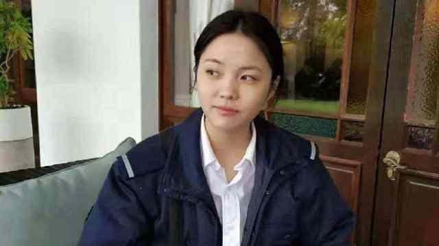  大学生|失踪女大学生黄雨蒙为什么才20多天就剩下骨骼了？