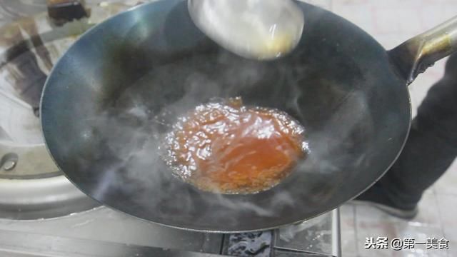  里脊|糖醋里脊家常做法，掌握糖醋汁比例、挂糊技巧，酸甜焦脆不回软