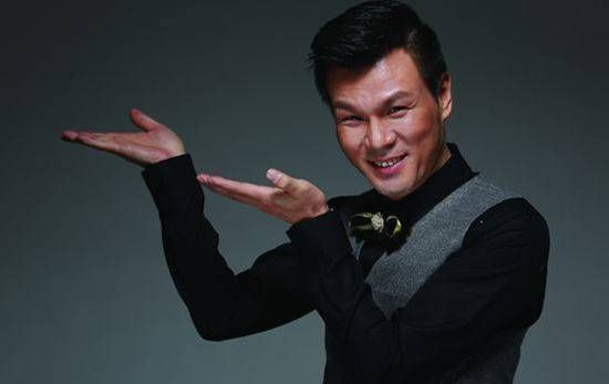  综艺节目|曾是综艺界扛把子，却因一句话断送了自己前程，网友：祸从口出啊