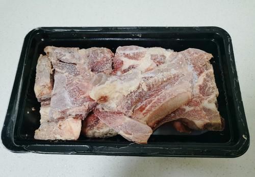  冬瓜|排骨冬瓜莲藕汤的做法，简单易学，加1味料，更香更好喝