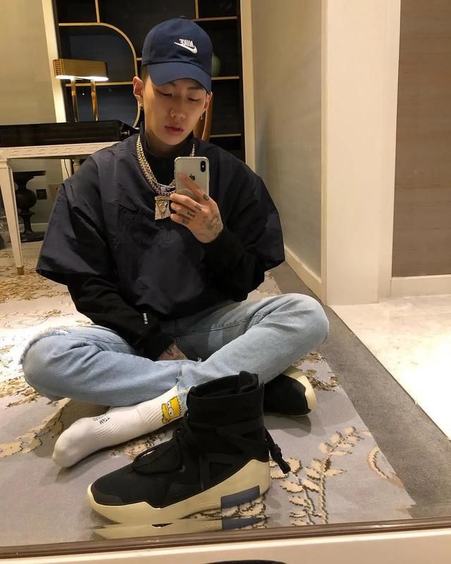  鞋头|《新说唱》导师朴宰范，不会跳舞的鞋头不是一个好 Rapper！