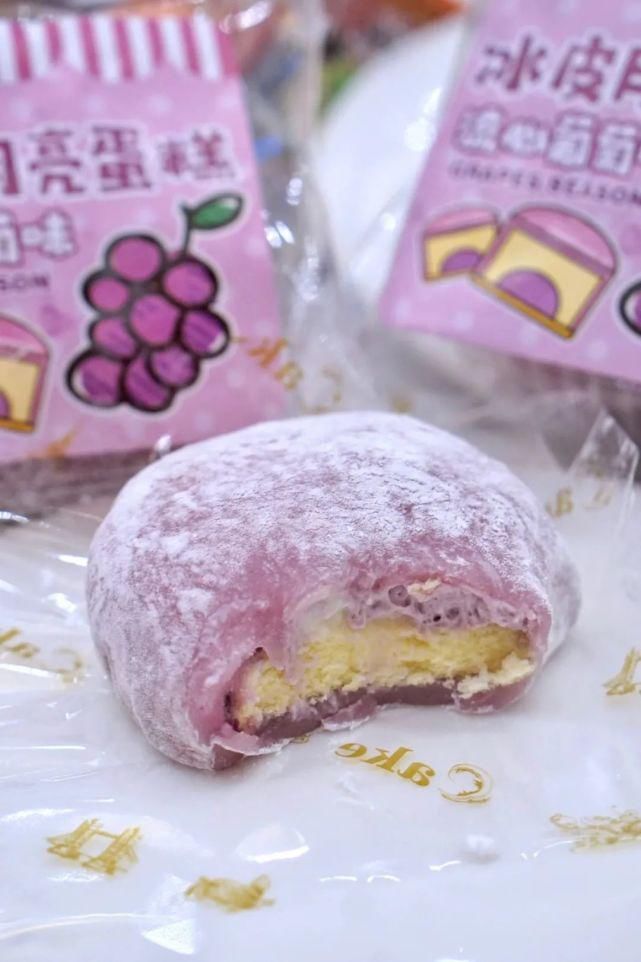 报告|试吃报告 | 南通罗森美食测评,哪些好吃我来告诉你!