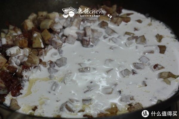 五香粉|不用烤箱的糕点，炒香再蒸，味道好极了