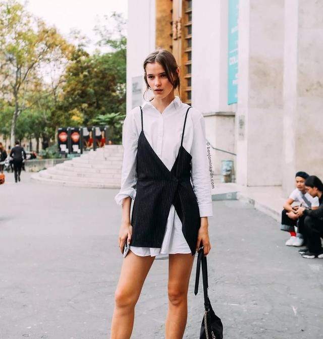  性别|“无性别风”是什么风？这么穿也太飒了吧