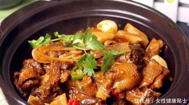 秋季|秋季多吃鸭肉,教你这样做,不加一滴水,鸭肉软嫩入味,超好吃