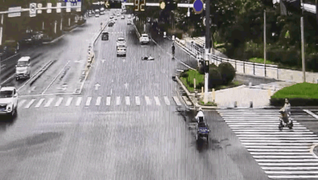  青岛|事发青岛！一女子被撞身亡，又是因为它！这件事千万警惕