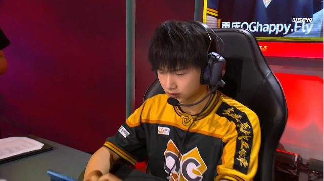 杀掉被鲁班|QG“四保一”刺痛后羿,TTG奇招未能奏效!Fly坦边已出道?