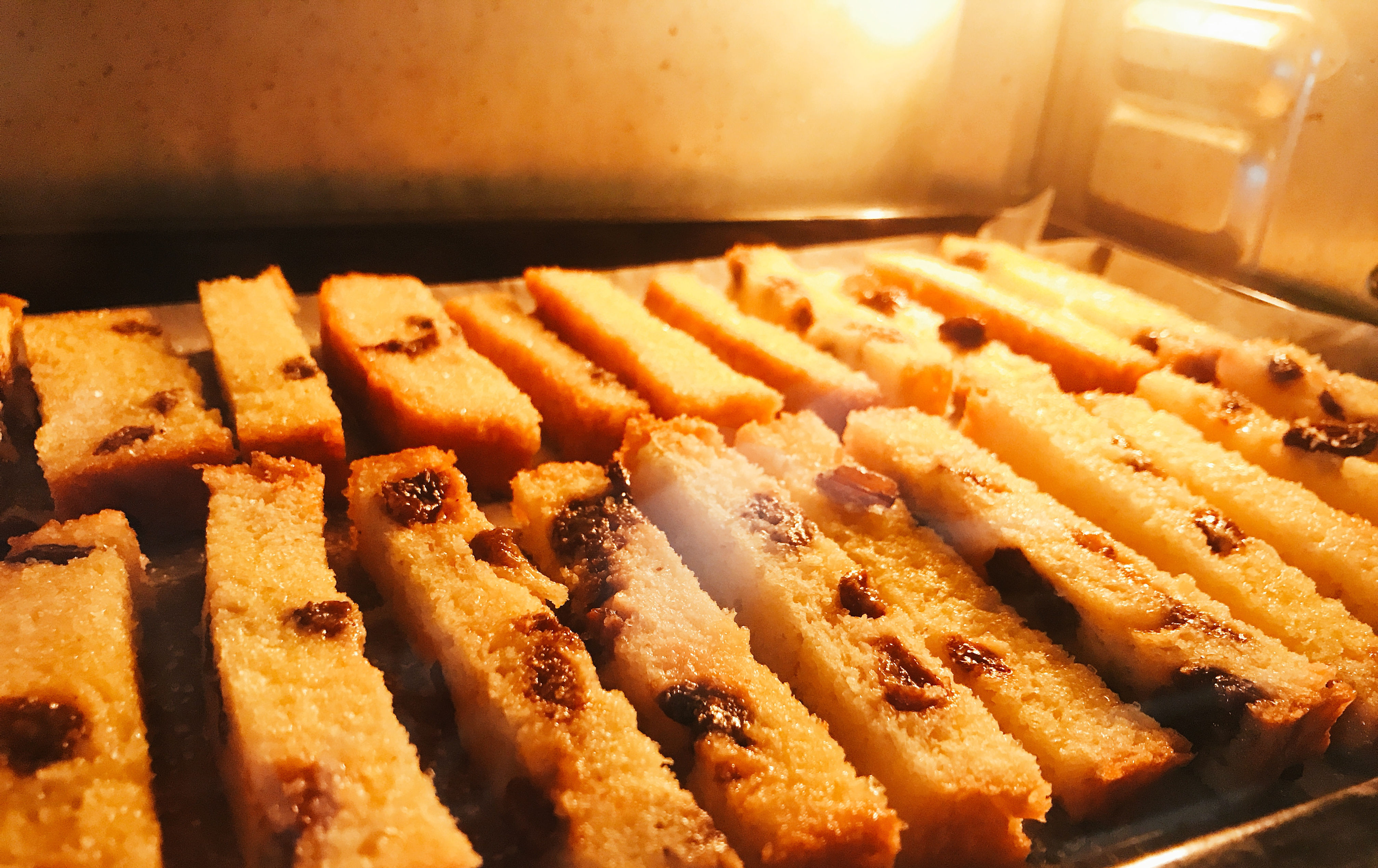  好吃|学我做自制零食，香甜酥脆，大人孩子抢着吃，成本低却比面包好吃