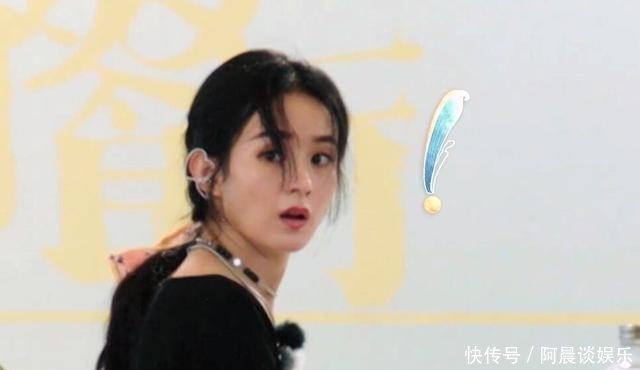 剪辑|这么多年了,终究有了敢跟芒果台正面刚的艺人