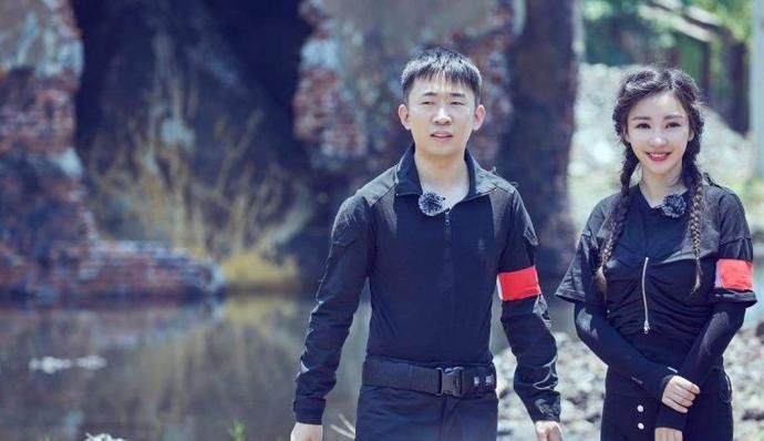  谢娜|杨迪综艺节目下跪感谢父母，成功离不开谢娜，还记得华少吗？