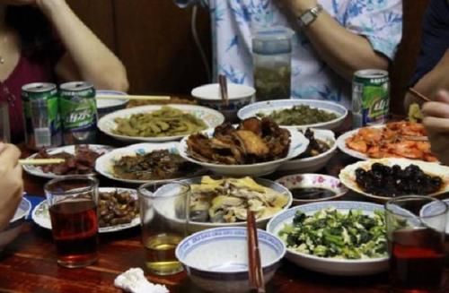  喝酒|我国最硬核的5道下酒菜，全吃过的，全吃过的肯定是位酒场高手