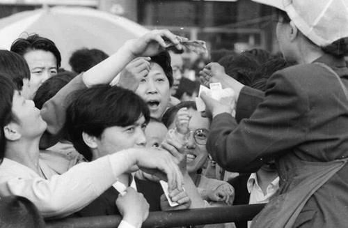 桑塔纳|90年代风靡全国的2元抽桑塔纳:其实是一场骗局,至今还有人上当