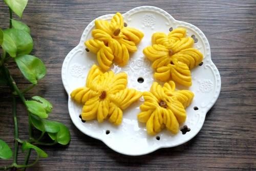  发酵|5种面食做法，香软可口营养好吃，孩子们喜欢，在家经常做