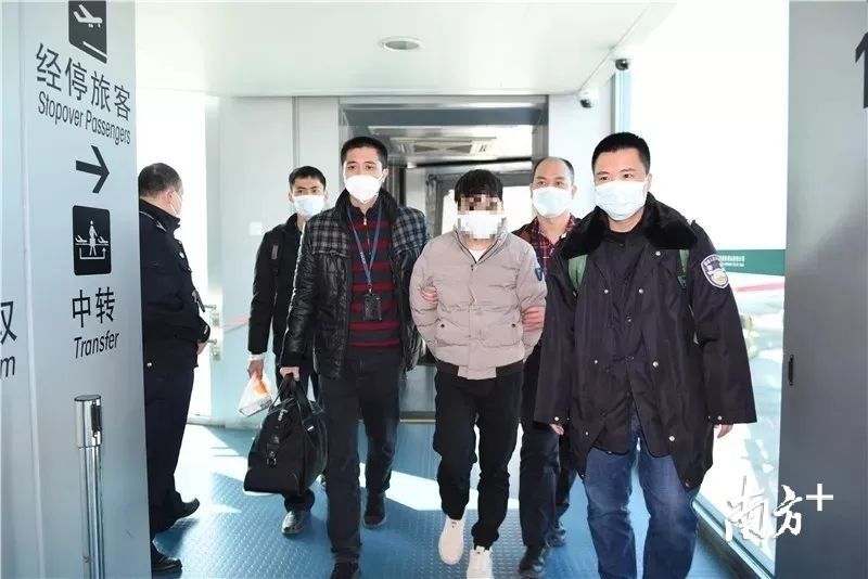  疫情|上半年揭阳市公安机关破获刑事案件2332宗