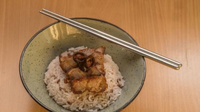 树木|老外:为什么中国人不使用钢制筷子?明明可以节约很多树木