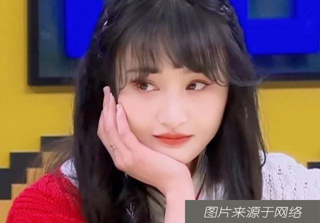  郑爽|郑爽郭敬明上《拜托了冰箱》，何炅说出两人隐藏关系，她却不知道