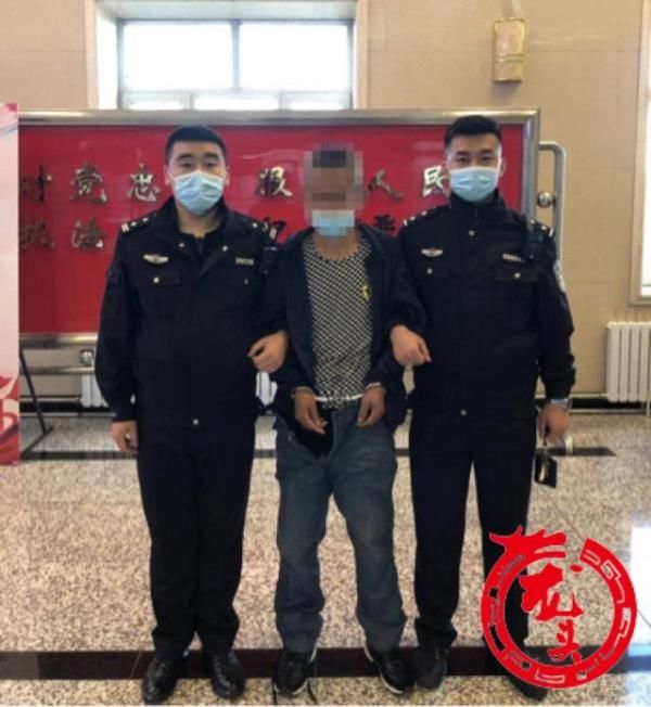 病人|男子出狱后连偷5起！专挑医院病人及家属的东西下手