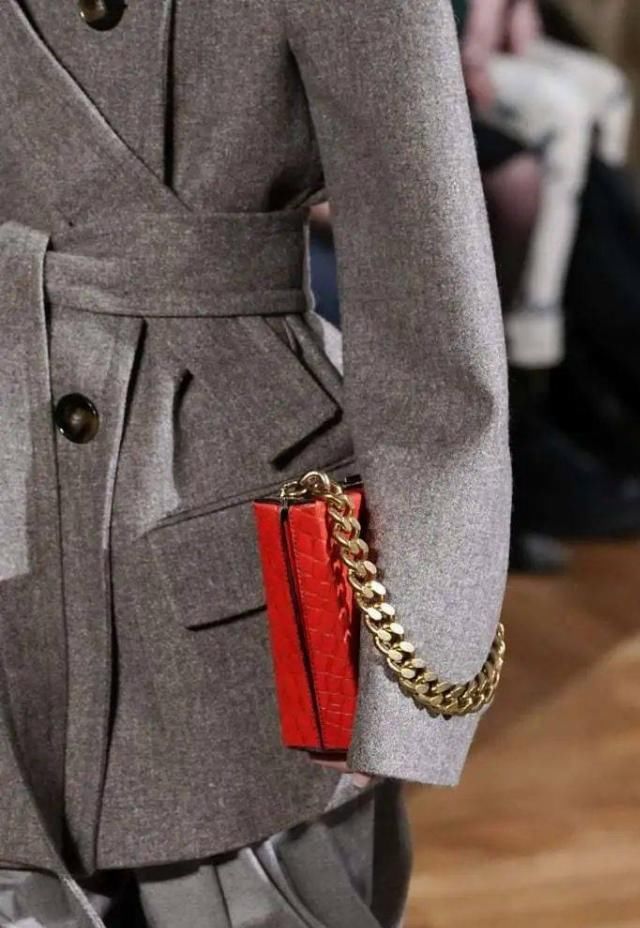 究竟|究竟为何大家如此“链链不舍”?!