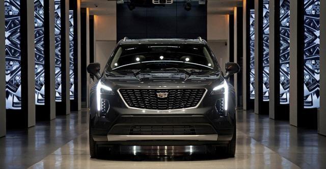 解读|雪佛兰竟然不如凯迪拉克?解读上汽通用7月销量