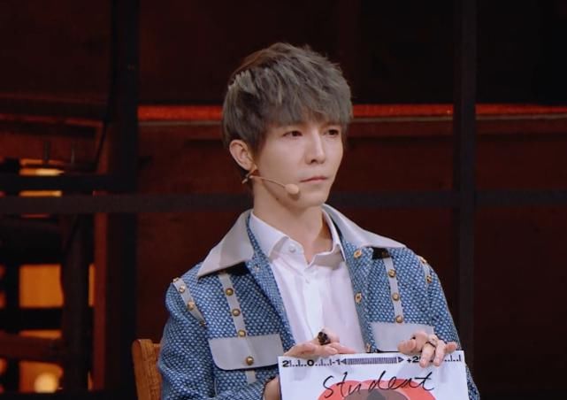  精彩|演员2：李诚儒怒怼郭敬明，有谁看到尔冬升的表情？未免太真实了