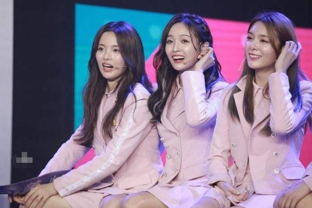 真心实意|C位之争，粉丝互撕，姐妹们力挺Yamy是真心实意还是虚情假意？