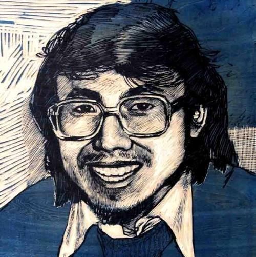 卧轨自杀|1989年安徽农村小伙山海关卧轨自杀，生前无名，死后名声大震