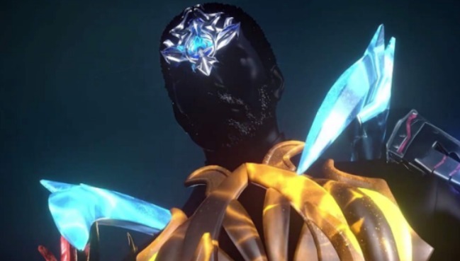 哪块|斗罗给你一个亿,这五块顶级魂骨,你会选哪块小学生首选图五