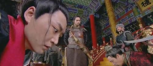 宋朝|两宋山河破碎，百姓为何不断起兵造反？其中原因用两个字就能概括