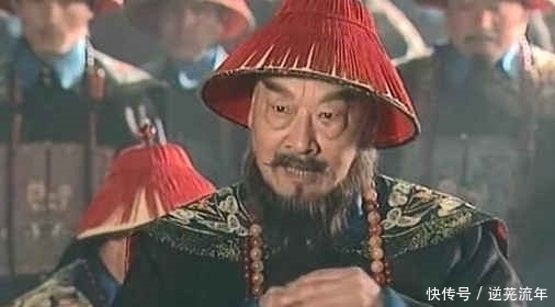  朝政|多尔衮专擅朝政时，索尼、鳌拜在干什么呢？