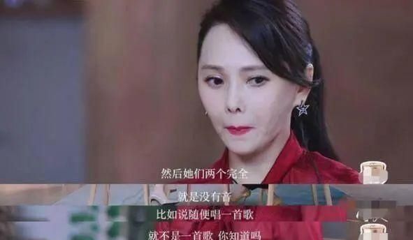  牺牲|《浪姐》“牺牲”宁静、张雨绮，就为捧她？