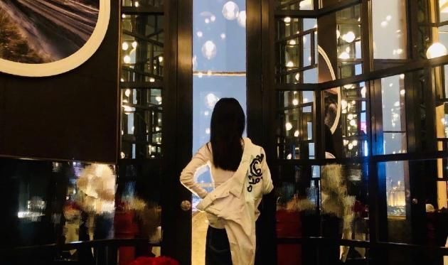  张雨|被黄晓明力邀入组《姐姐2》，赵丽颖或能成为下一个张雨绮