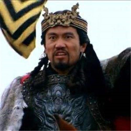 并非|令欧洲害怕的一位中国皇帝，他若不死领土必达欧洲，并非成吉思汗