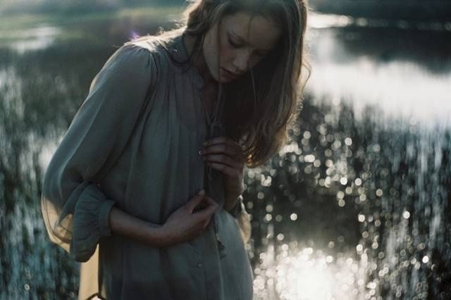  方法|如何拍出人像照片的清新与柔美？这9个方法一定要尝试