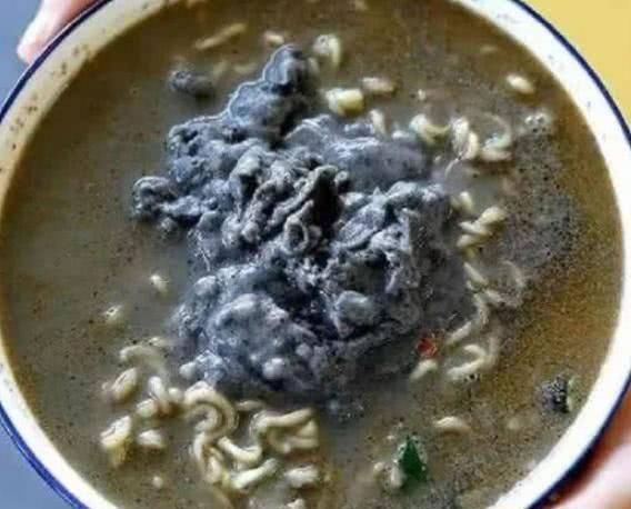 泡砸|假如供你吃喝玩乐两个月,前提需吃下这四款泡面,臣妾做不到!