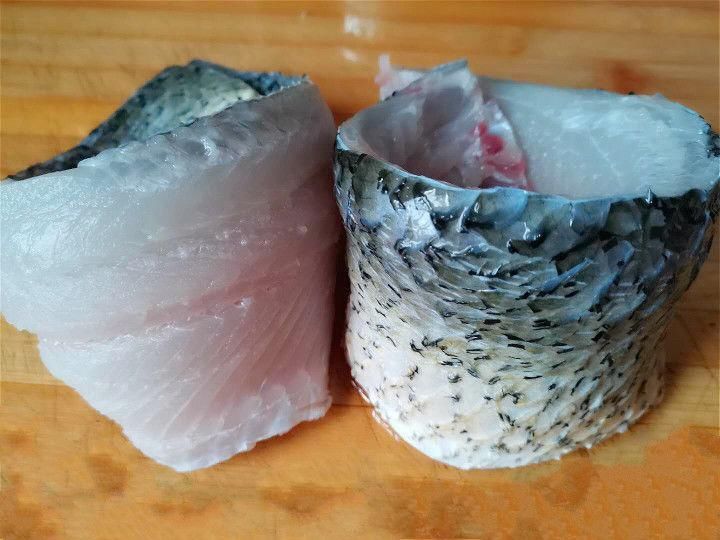  草鱼|做水煮鱼时，万不可直接上浆！多加这1步，鱼肉更嫩更软，还不腥