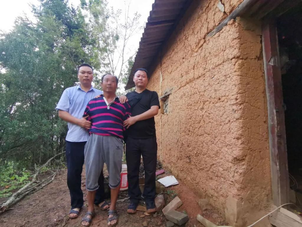  犯罪嫌疑人|多人在广南被抓！