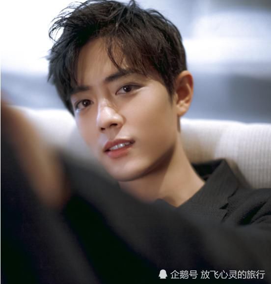  王一博|王一博和肖战的发展差距越来越大？两人的发言暴露出真实原因！