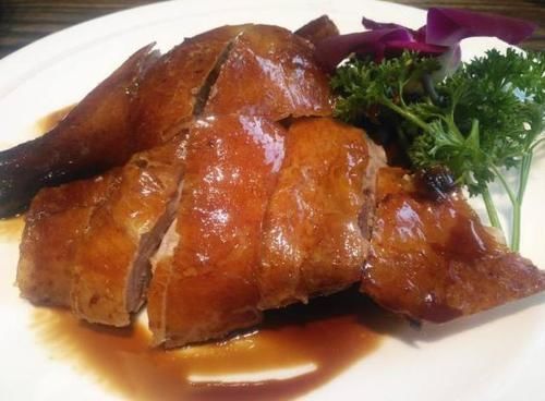 酱烧鸭|祖孙三代只卖一种美食,160元一只,每天做50只,卖30只就关门