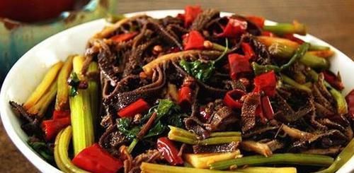  排骨|美味诱人的几道家常菜，好吃不腻，下酒下饭，家人吃过赞不绝口