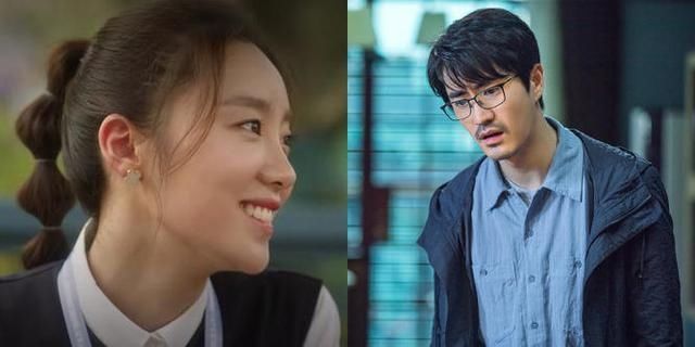 冰淇淋|《三十而已》林有有段位太高，网友喊话她和陈屿凑一对，看点十足