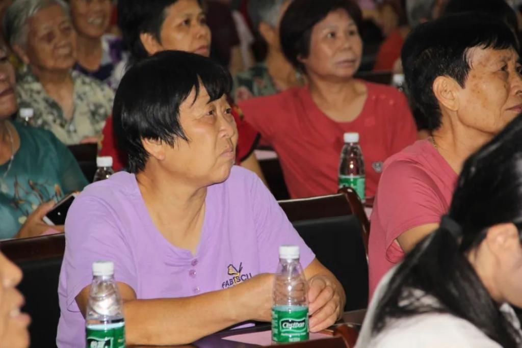  东孚街道|注意！有人盯上你的钱袋子了！请拒绝这种套路！