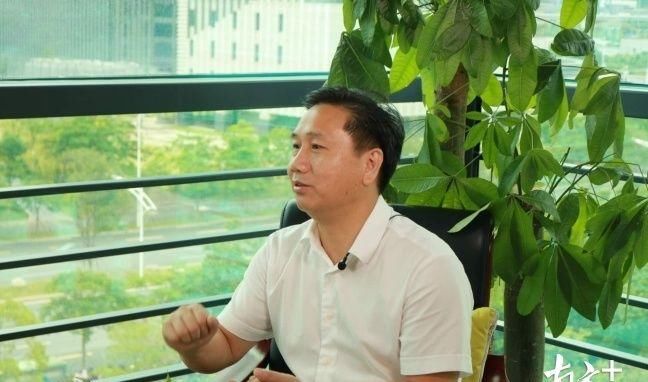教育|专访光明区首任教育局局长黄汉波:像创业者一样为教育拓荒