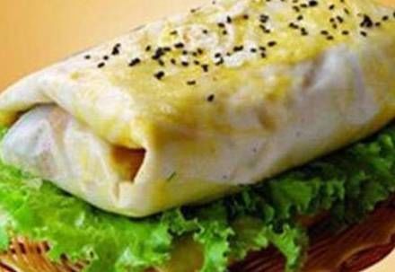 花钱买|我不知道早餐吃什么,我经常不舍得花钱买煎饼果子需要知道