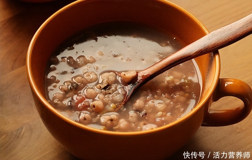 哈佛大学15年研究喝粥最长寿(来自哈佛大学的研究：喝粥与死亡率有关？长期喝粥的人更长寿？)